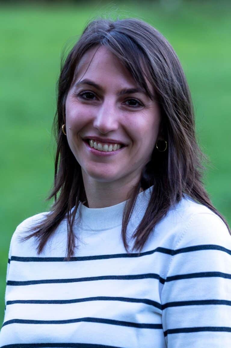Corinne DALSTEIN