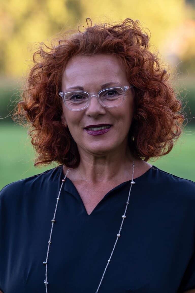 Rachel SCHEIBER