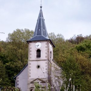 Eglise St Brice