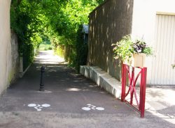 piste cyclable 6